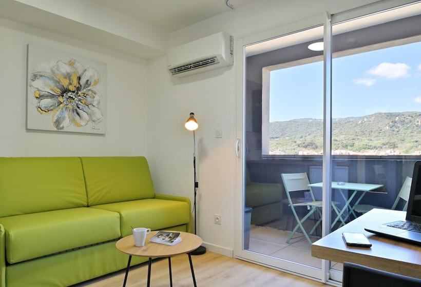 Résidence Easy Lodge