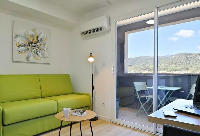 Résidence Easy Lodge