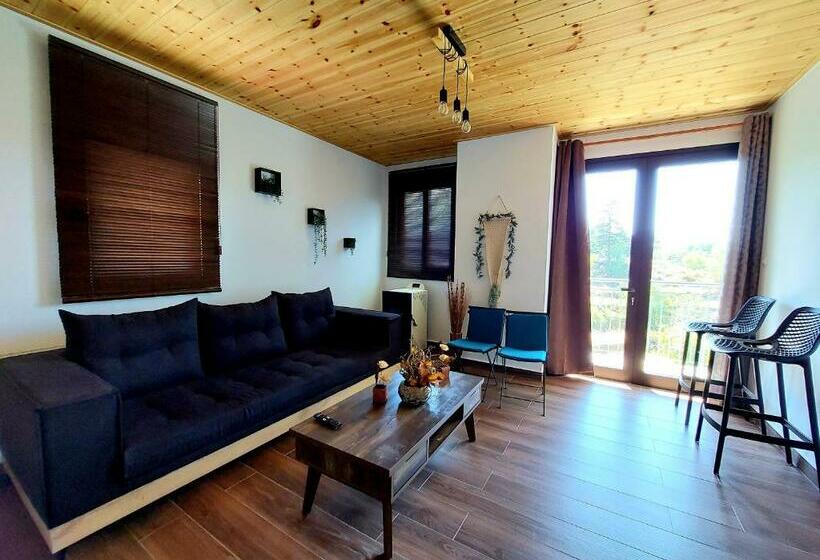 Agros Green Valley Suites