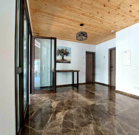 Agros Green Valley Suites