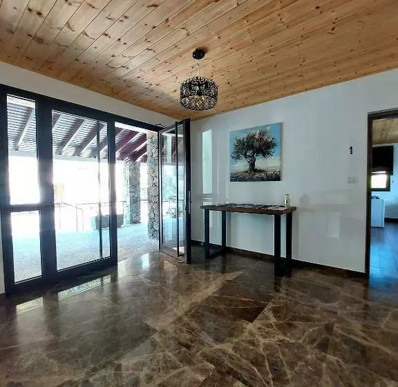 Agros Green Valley Suites