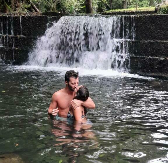 旅馆 Posada Pet Friendly El Molino De Cantabria