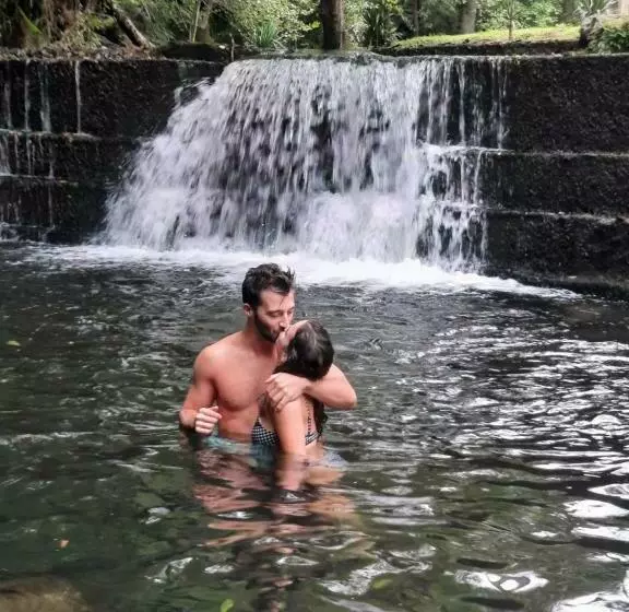 ユースホステル Posada Pet Friendly El Molino De Cantabria