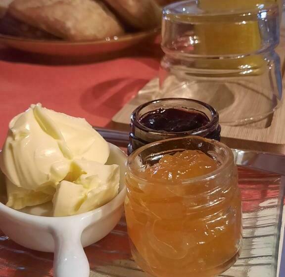 Retkeilymaja Posada Pet Friendly El Molino De Cantabria