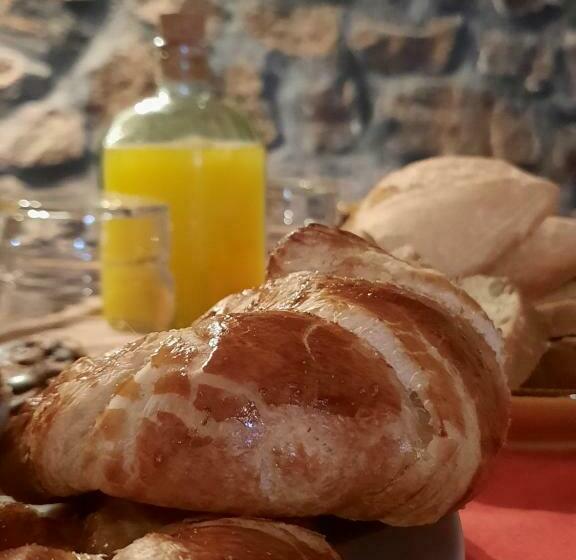 Retkeilymaja Posada Pet Friendly El Molino De Cantabria