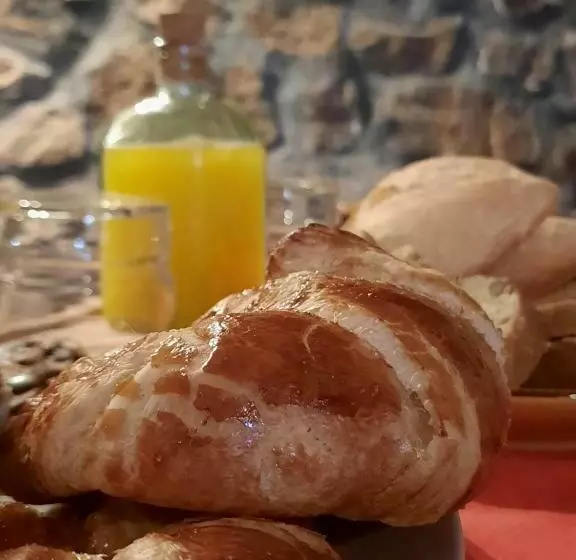 ユースホステル Posada Pet Friendly El Molino De Cantabria