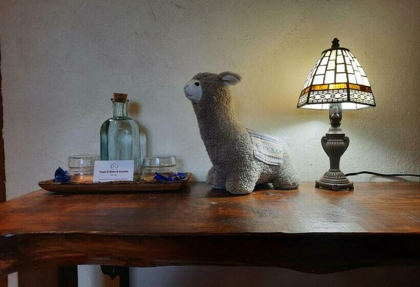 旅馆 Posada Pet Friendly El Molino De Cantabria