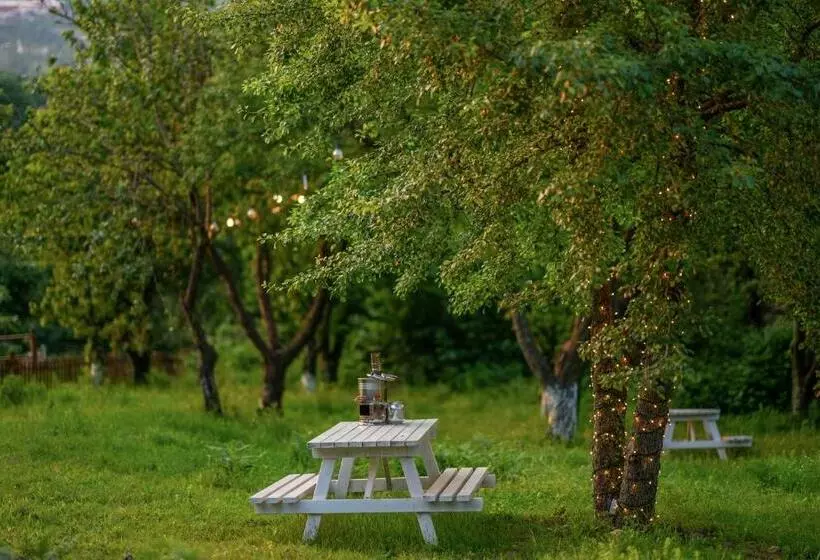 هتل Alya Kartepe Villa