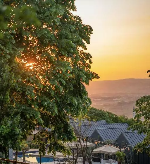 هتل Alya Kartepe Villa