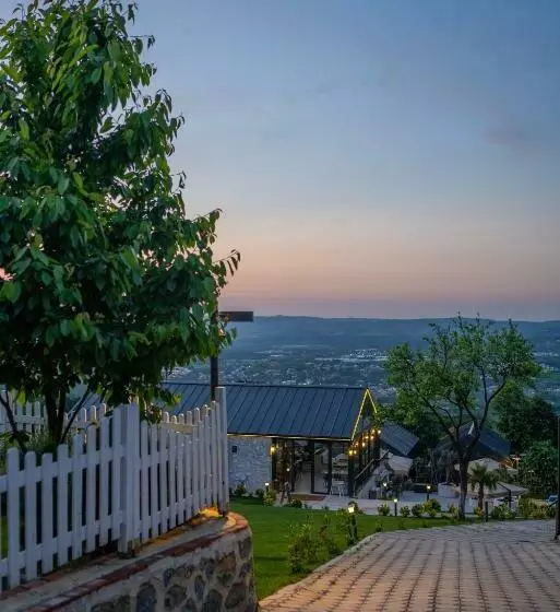 هتل Alya Kartepe Villa