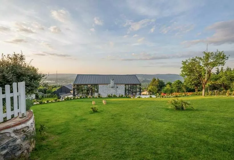 هتل Alya Kartepe Villa