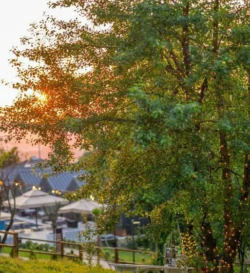 هتل Alya Kartepe Villa