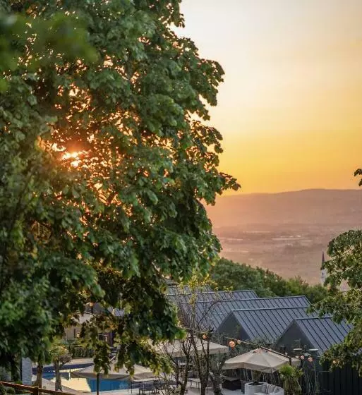 هتل Alya Kartepe Villa