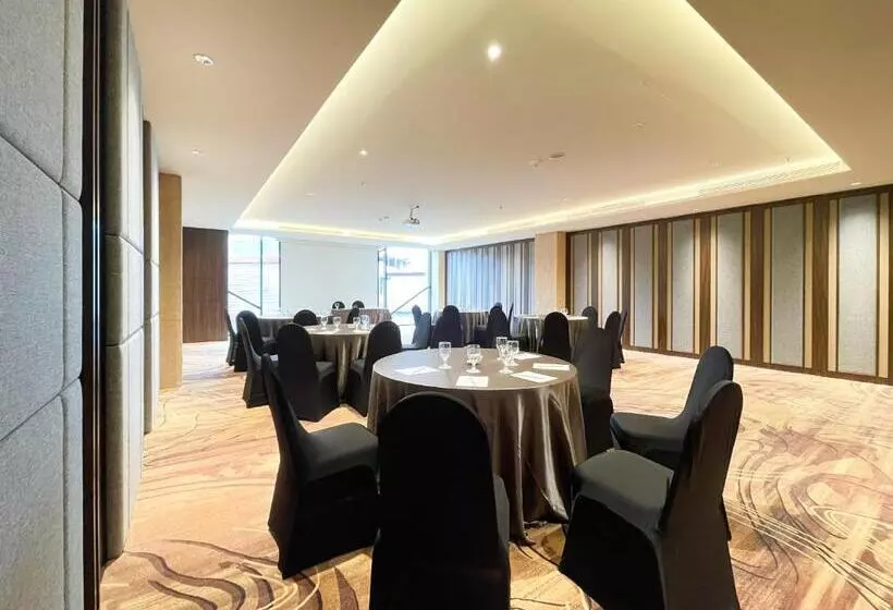 Artotel Batam