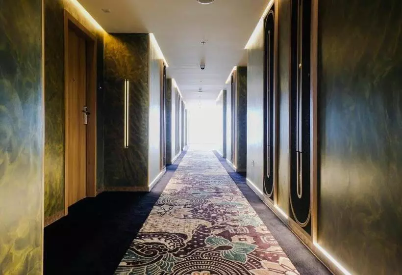 Artotel Batam