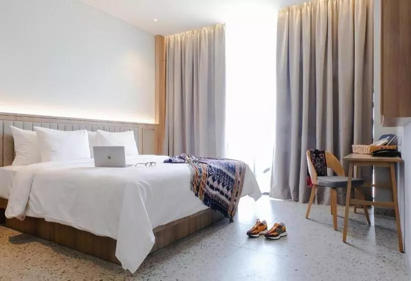 Artotel Batam