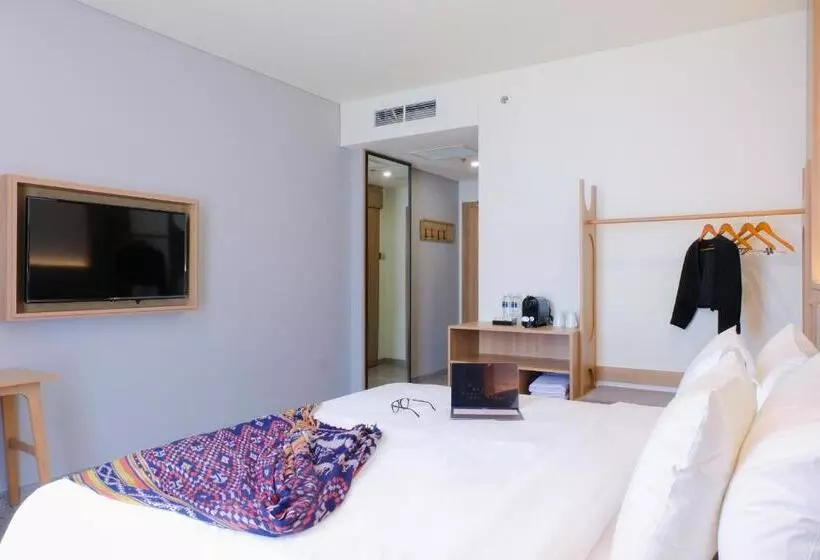 Artotel Batam