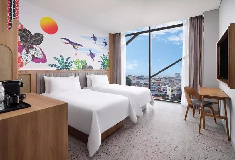 Artotel Batam