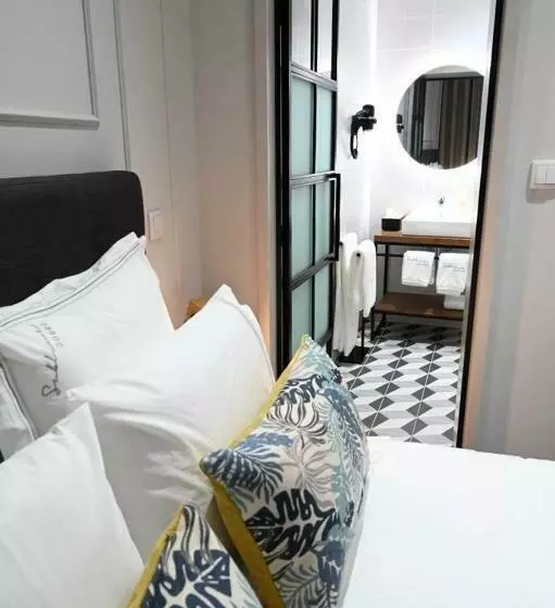 Aamiaismajoitus (B&B) 6/4 De Lamego