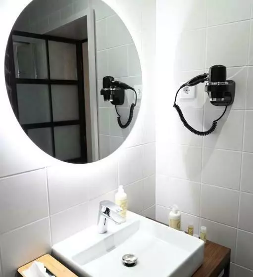 Aamiaismajoitus (B&B) 6/4 De Lamego