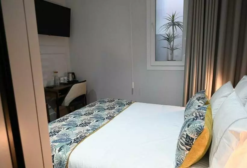 Aamiaismajoitus (B&B) 6/4 De Lamego