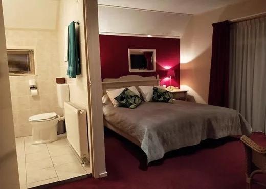 ベッドアンドブレックファースト De 4 Seizoenen Drenthe