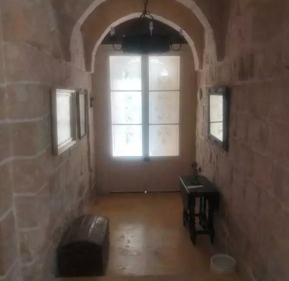 Charming 17th Cent House Of Character In The Famous 3 Cities, Right Next To Valletta
