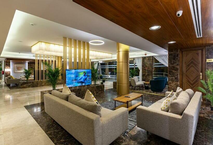 בית מלון כפרי Smayah Residence