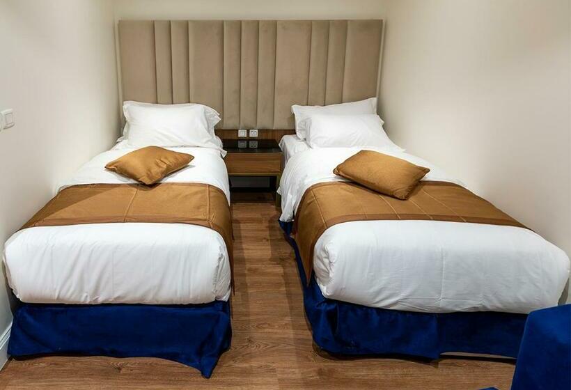 בית מלון כפרי Smayah Residence