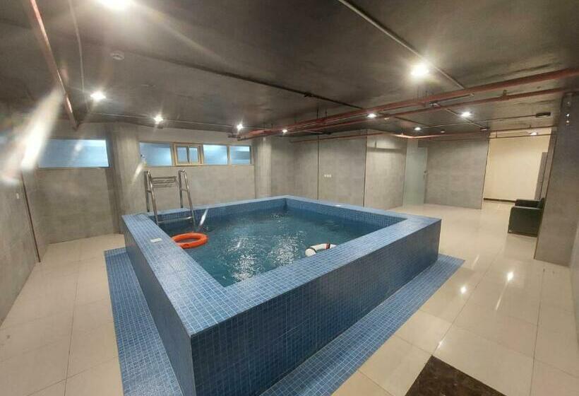 בית מלון כפרי Smayah Residence