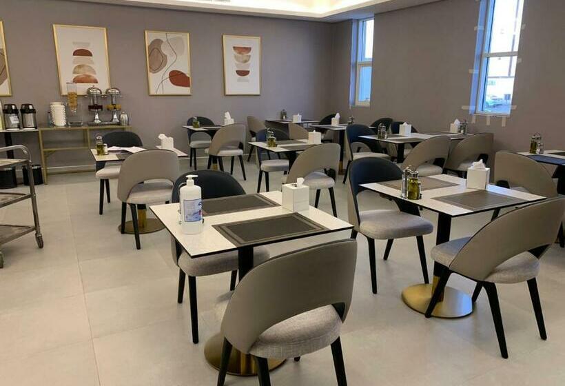 בית מלון כפרי Smayah Residence