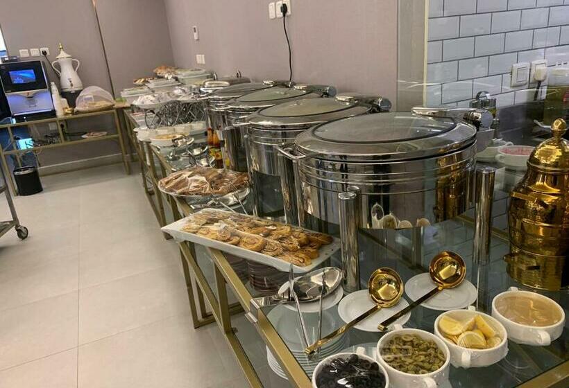 בית מלון כפרי Smayah Residence