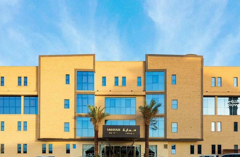 בית מלון כפרי Smayah Residence