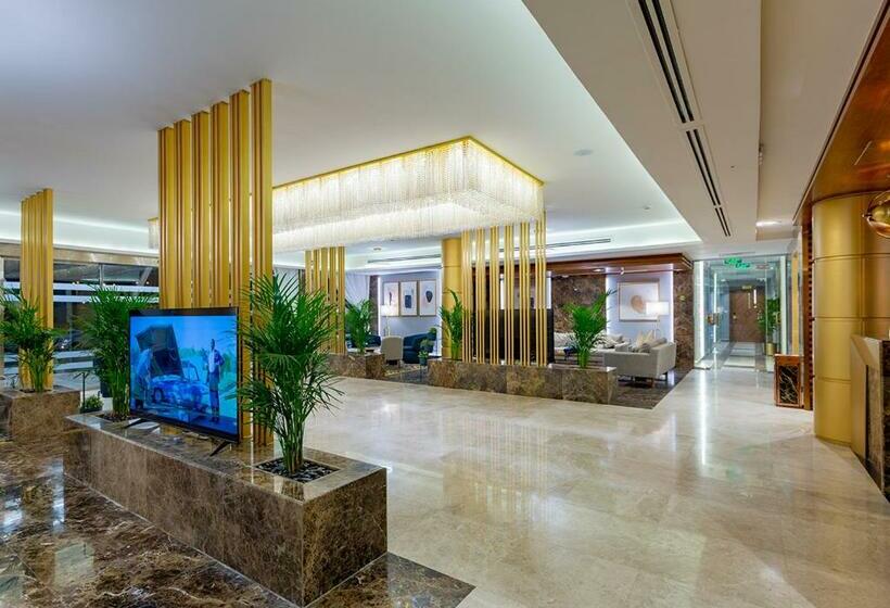 בית מלון כפרי Smayah Residence