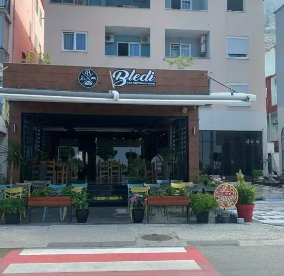 Hotelli Bledi