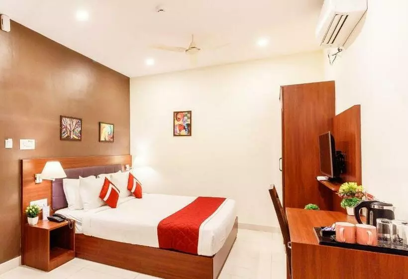 Hotelli Octave Classio Inn