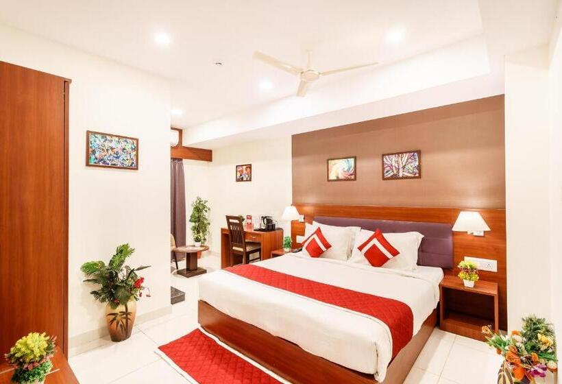 בית מלון כפרי Octave Classio Inn