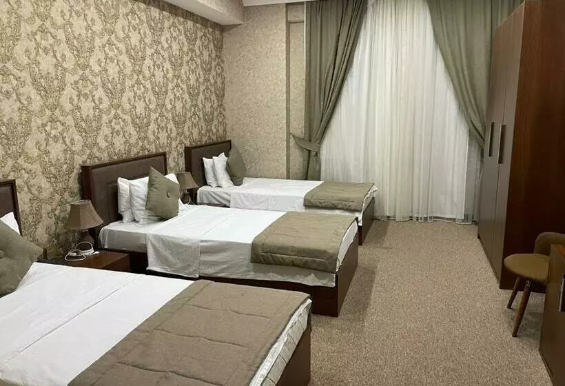 هتل Guest