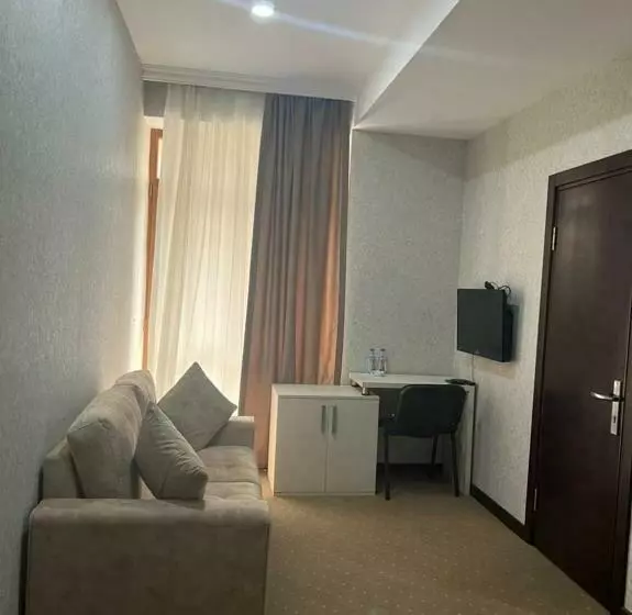 هتل Guest
