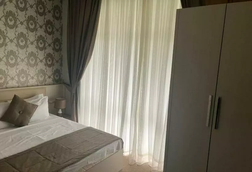 هتل Guest