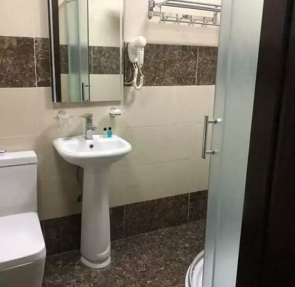 هتل Guest