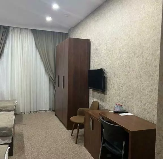 هتل Guest