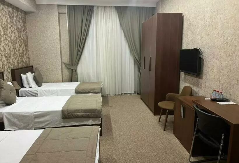هتل Guest