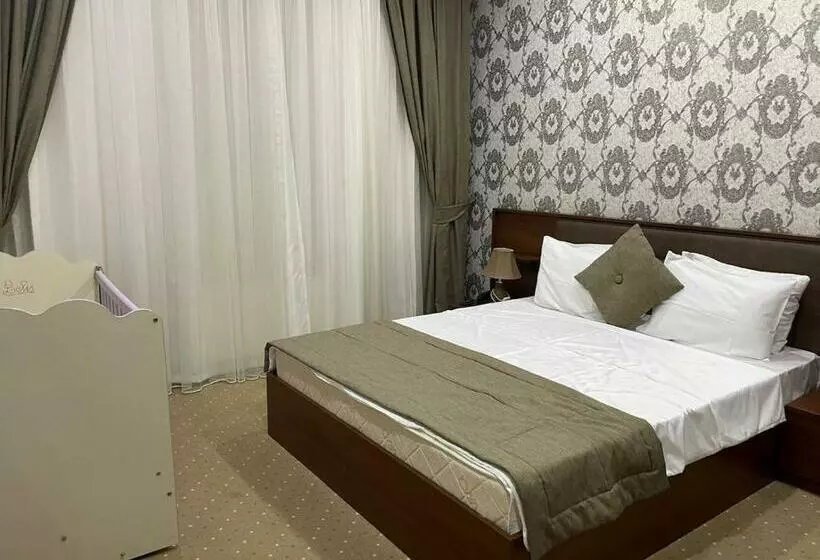 هتل Guest