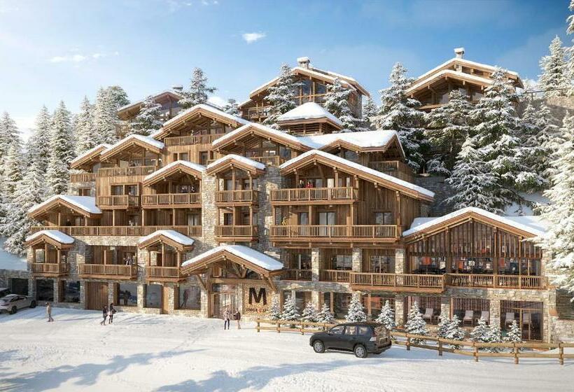 فندق M Lodge & Spa