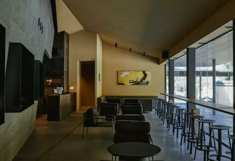 ホテル Naoshima Ryokan Roka