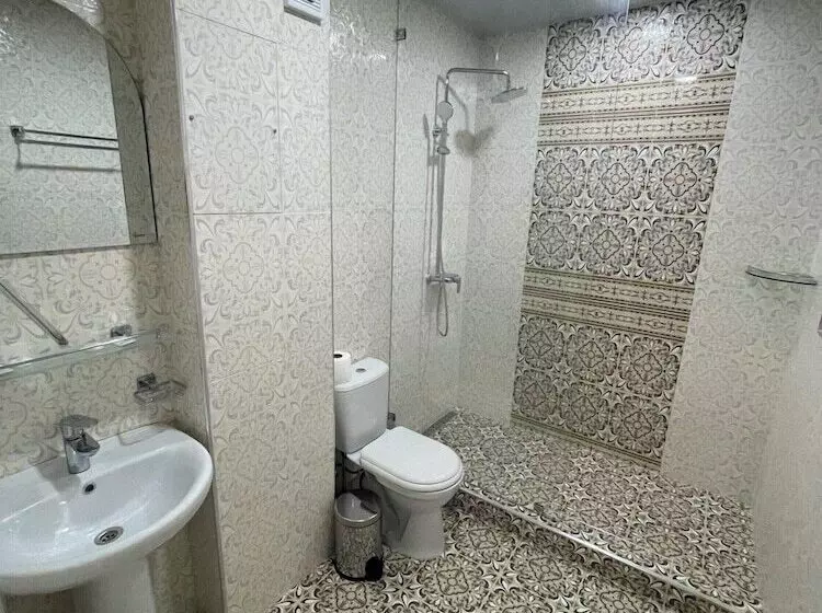 هتل Oasis Boutique