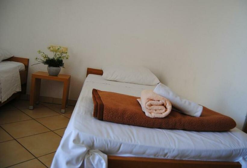 هتل Pansion Nadja