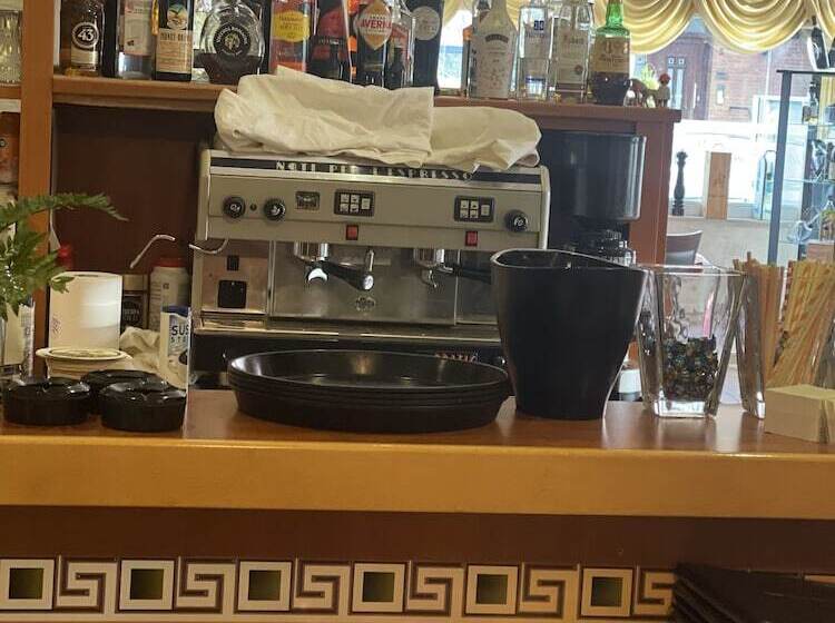 فندق Restaurant Villa Romana