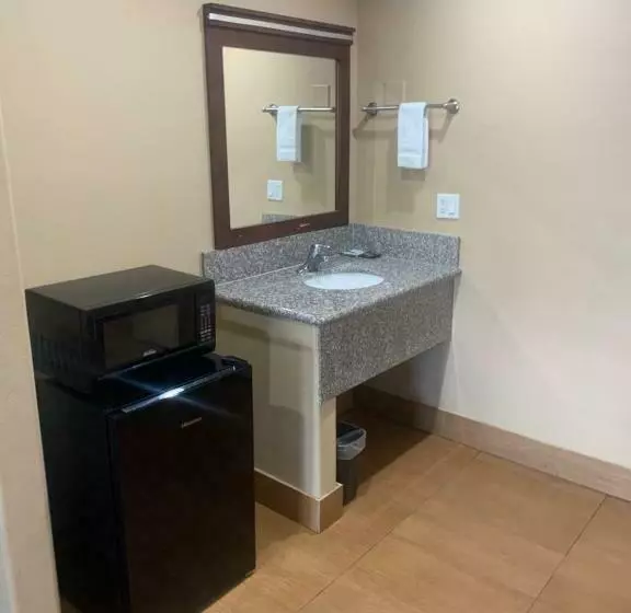 Hotelli Stardust Inn